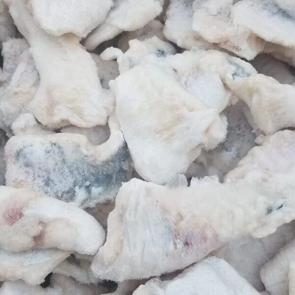 Catfish Nuggets