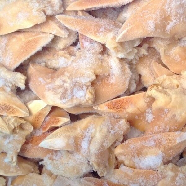 East Coast Sea Clams<br>(Tongues)