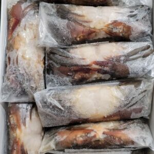 Soft Shell Crab