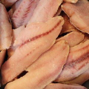 Pacific Red Snapper